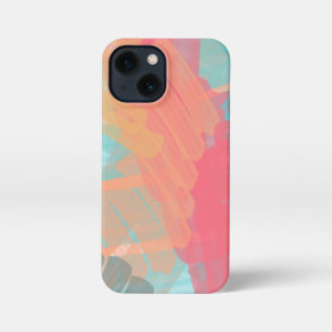 a mess iPhone 13 mini case