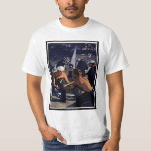 A Message from America T-Shirt