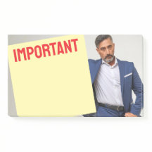 A message from your boss