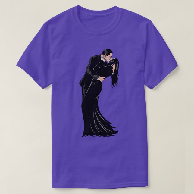 a Mia 2 T-Shirt (Design Front)