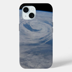 A Mid-Atlantic Low Pressure System. iPhone 15 Case