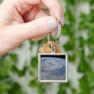 A Mid-Atlantic Low Pressure System. Key Ring