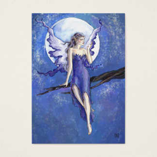 A Midsummer Night Gift Tag