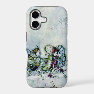 A Midsummer Night's Dream Fairies