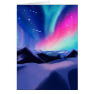 A Million Aurora Dreams