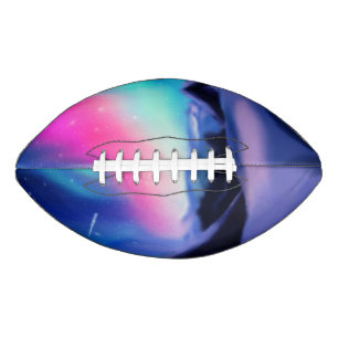 A Million Aurora Dreams Football