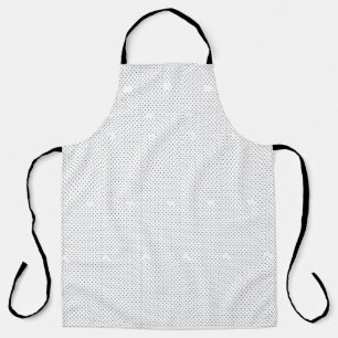 A modern design featuring a sleek combination of w apron
