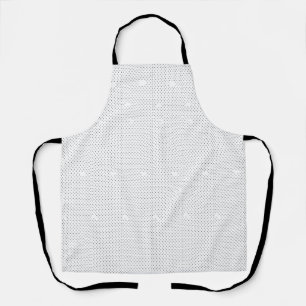 A modern design featuring a sleek combination of w apron