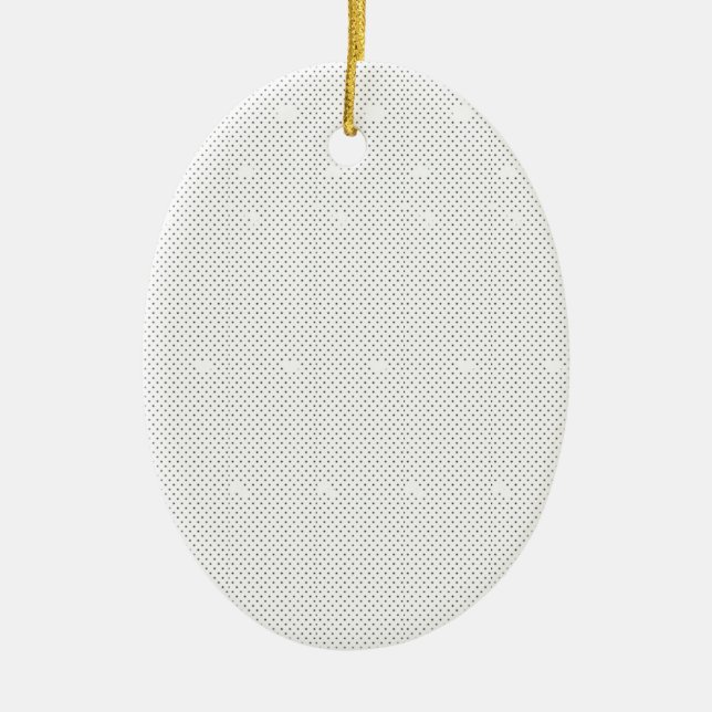 A modern design featuring a sleek combination of w ceramic ornament (Front)