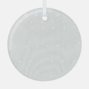 A modern design featuring a sleek combination of w glass tree decoration