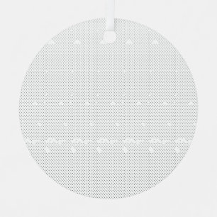 A modern design featuring a sleek combination of w metal tree decoration