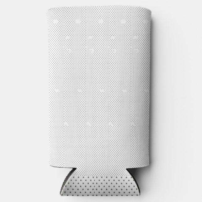 A modern design featuring a sleek combination of w seltzer can cooler (Front)