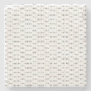 A modern design featuring a sleek combination of w stone coaster