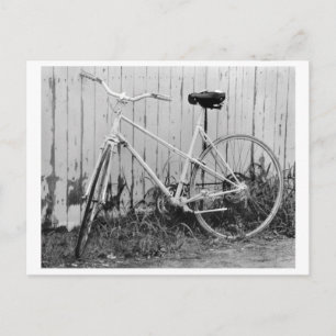 A Moment in Time Postcard