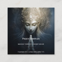 A Moment of Grace | Meditation Art