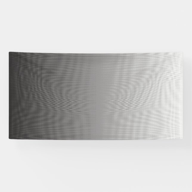 A monochrome image featuring a detailed pattern co banner (Horizontal)