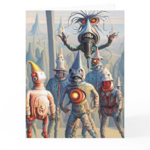 A Monstrous Celebration