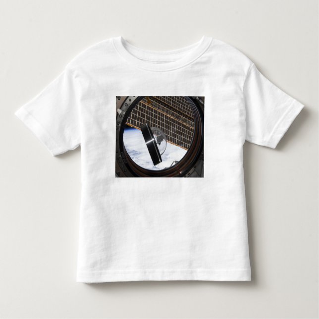 A moon rock 2 toddler T-Shirt (Front)