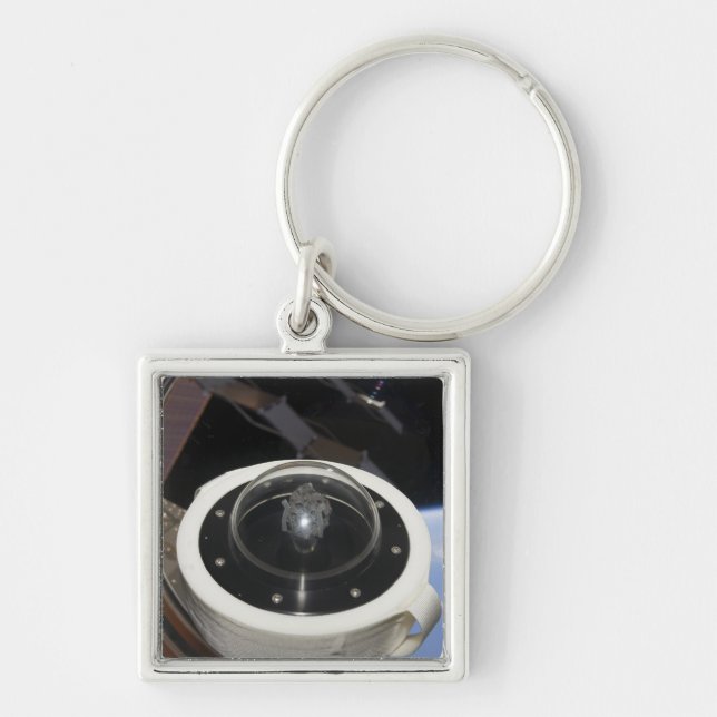 A moon rock 3 key ring (Front)
