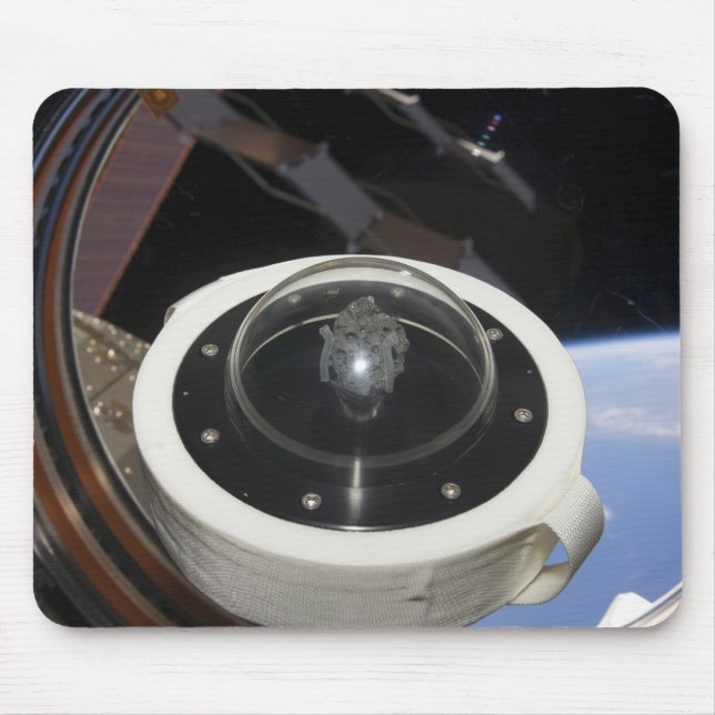 A moon rock 3 mouse pad (Front)