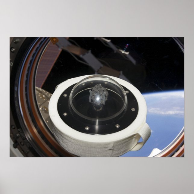 A moon rock 3 poster (Front)