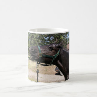 A Morning Drink Coffee Mug