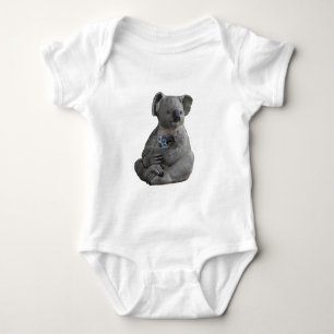 A Mother’s Embrace Baby Bodysuit