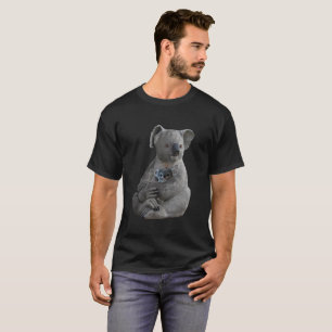 A Mother’s Embrace T-Shirt