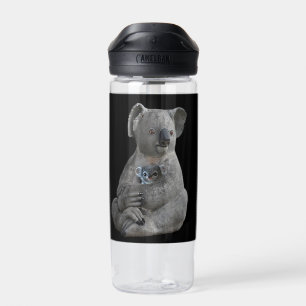 A Mother’s Embrace Water Bottle
