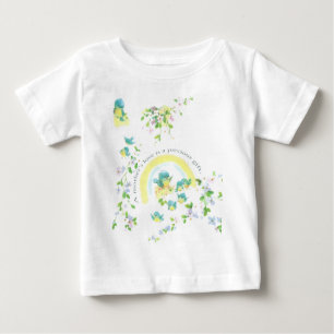 A Mother’s Love Is A Precious Gift Baby T-Shirt