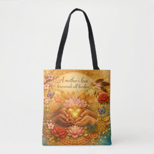 A Mother’s Love — Tote Bag