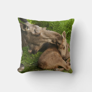 A Mother's Love Cushion