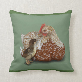 A Mother's Love Cushion