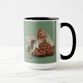 A Mother's Love Mug