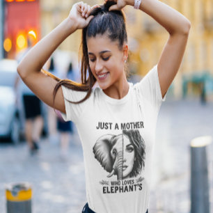 A Mothers Love Unites T-Shirt