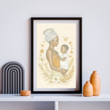 A Mother's Unspoken Strength IV