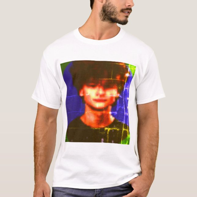 A. Moyer T-Shirt (Front)