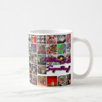 A Mug.. Bam!