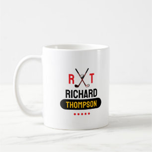 A Mug for Golfers