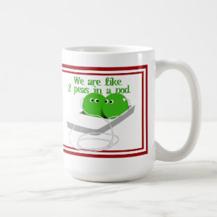 A Mug for Valentine's Day