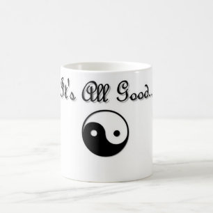 A Mug Of Inspiration