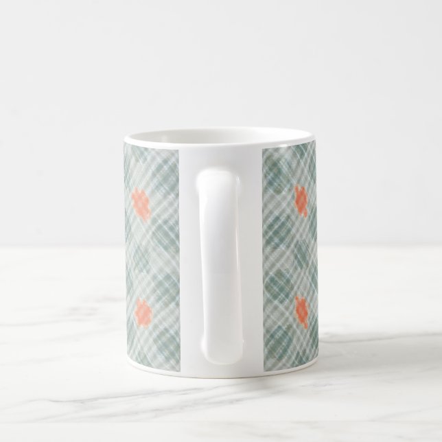 a mug with a winter feel (Handle)