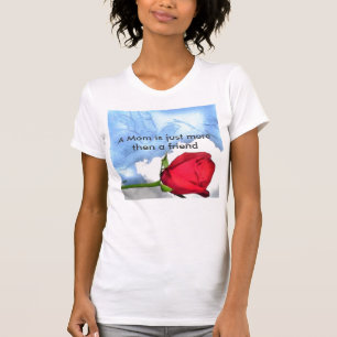 A Mum T-Shirt