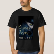 A Murder of Crows