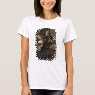 A Music Lesson, Seville T-Shirt