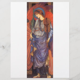 A Musical Angel Flyer
