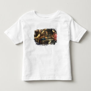 A Musical Gathering Toddler T-Shirt