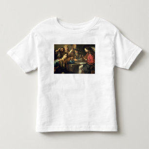 A Musical Gathering Toddler T-Shirt