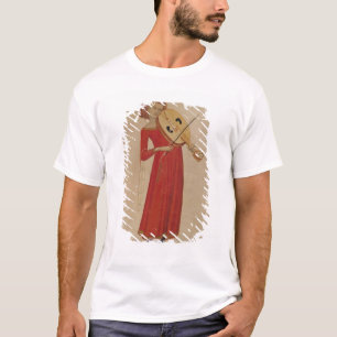 A Musician, from 'De Musica' by Boethius T-Shirt