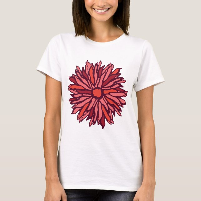 A Must-Have for Your Wardrobe T-Shirt (Front)